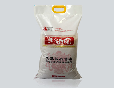 乡稻家  优品长粒香米  10kg